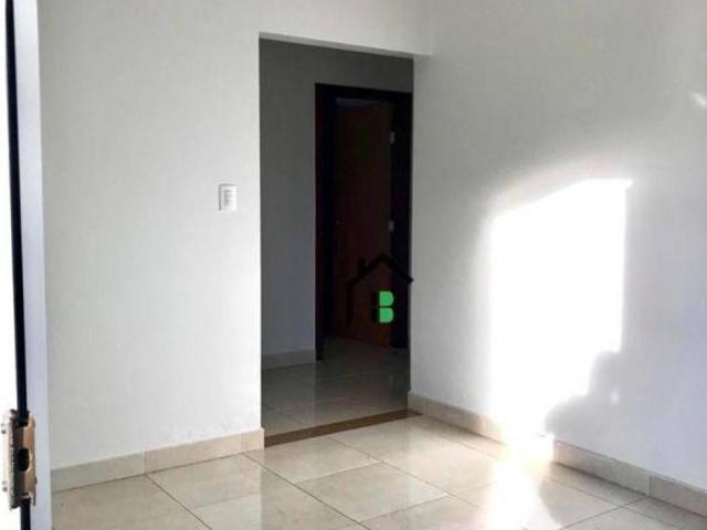 Casa venda em Região Geográfica Imediata de Patos de Minas, Patos de Minas