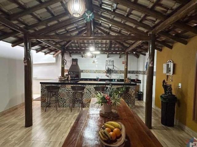 Casa venda em Região Geográfica Imediata de Patos de Minas, Patos de Minas
