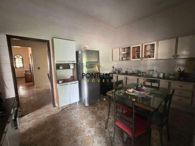 Casa venda em Região Geográfica Imediata de Sete Lagoas, Sete Lagoas