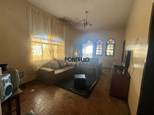 Casa venda em Nossa Senhora do Carmo, Sete Lagoas