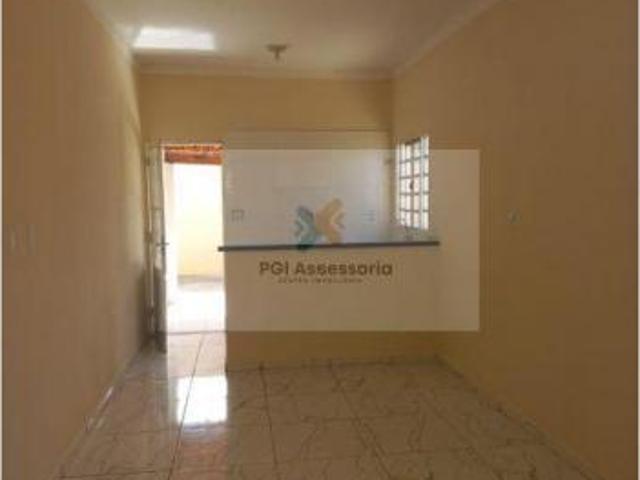 Casa venda em São José do Rio Preto