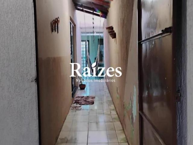 Casa venda em Catalão, Região Geográfica Intermediária de Goiânia
