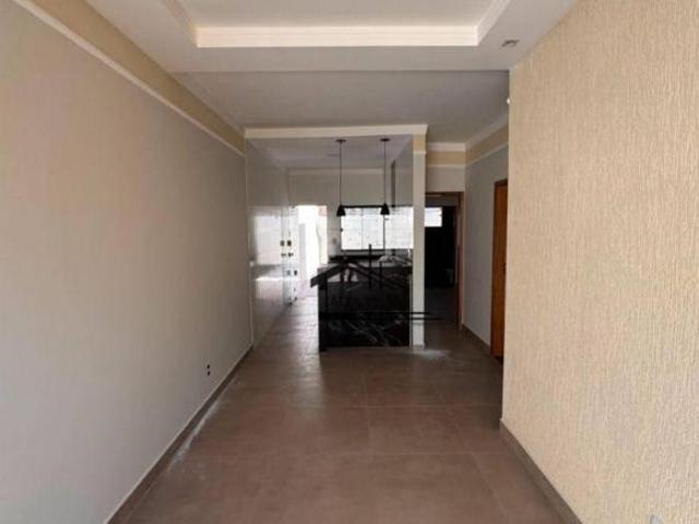 Casa venda em Jardim Canaã, Uberlândia