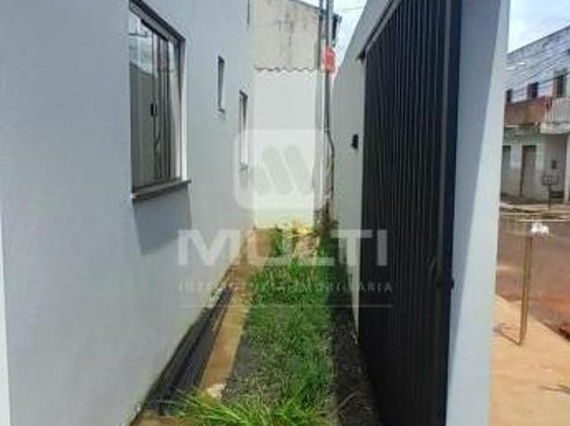 Casa venda em Região Geográfica Imediata de Uberlândia, Oliveira Fortes