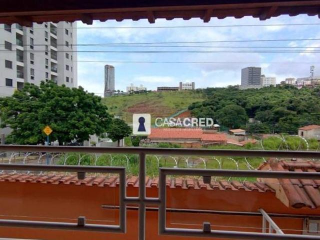 Casa venda em Região Geográfica Imediata de Varginha, Varginha