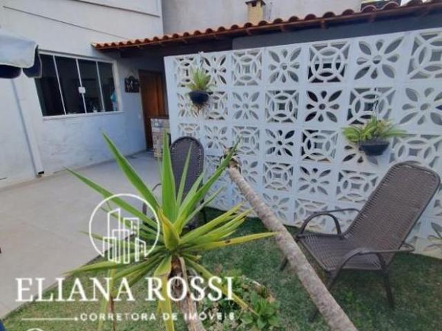 Casa venda em Região Geográfica Imediata de Varginha, Varginha