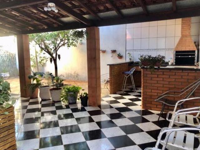 Casa venda em Três Lagoas