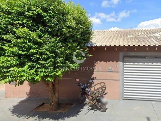 Casa venda em Canguru, Campo Grande
