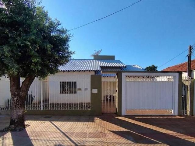 Casa venda em Região Geográfica Imediata de Dourados, Dourados