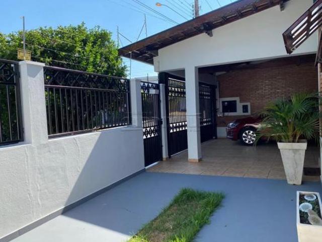 Casa venda em Região Imediata de São Carlos, São Carlos