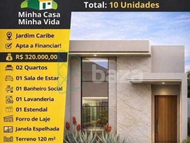 Casa venda em Sinop, Região Geográfica Intermediária de Sinop