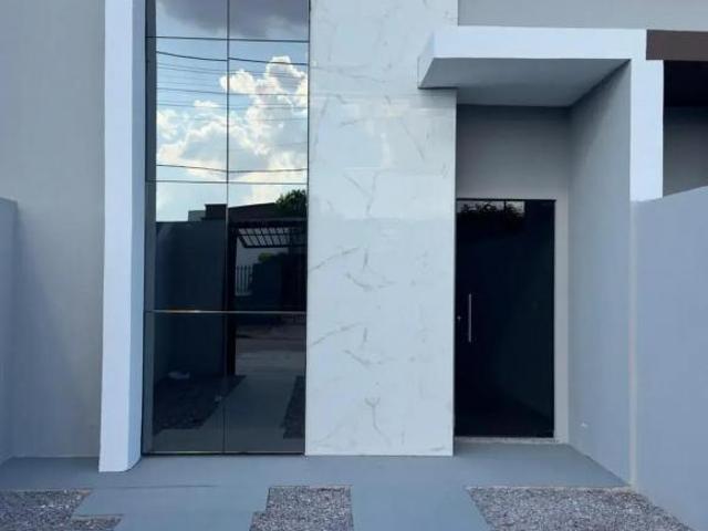 Casa venda em Sinop, Região Geográfica Intermediária de Sinop