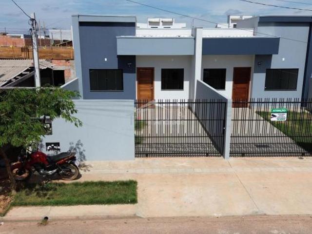Casa venda em Sinop, Região Geográfica Intermediária de Sinop