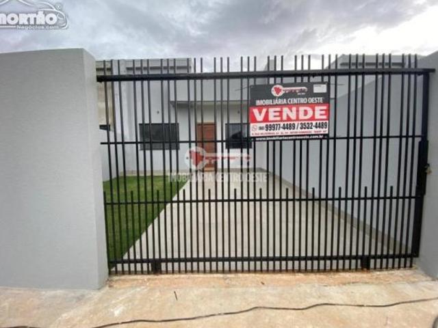 Casa venda em Região Geográfica Imediata de Sinop, Sinop
