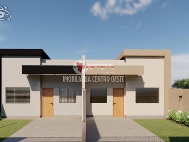 Casa venda em Sinop, Região Geográfica Intermediária de Sinop