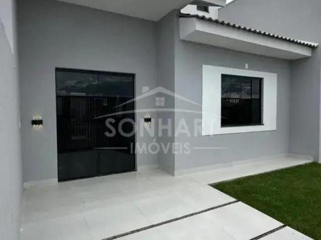 Casa venda em Região Geográfica Imediata de Sinop, Sinop