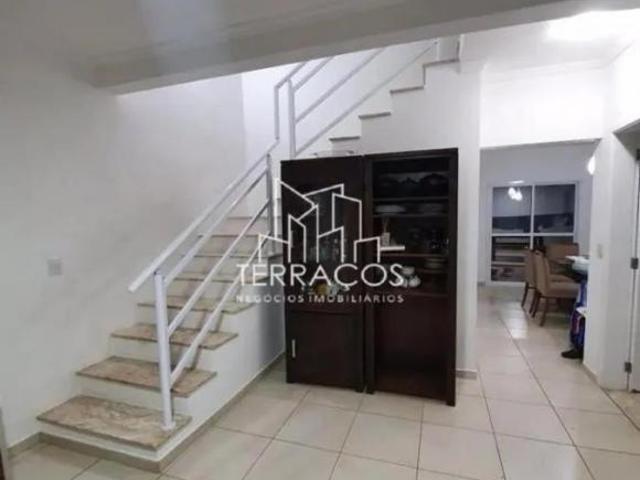 Casa venda em Jardim Ligia, Jundiaí