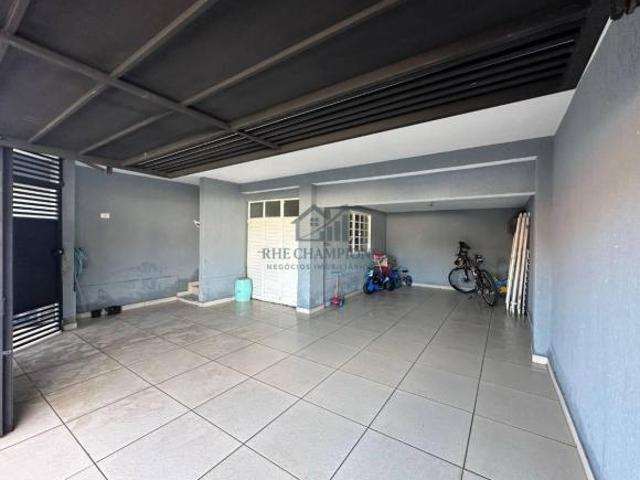 Casa venda em Jardim Ligia, Jundiaí