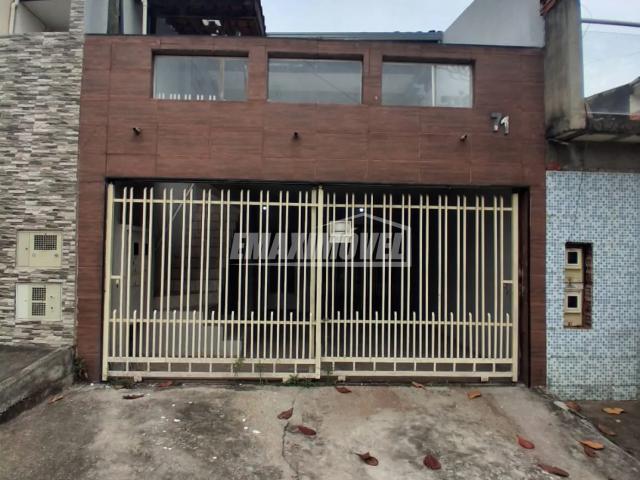 Casa venda em Região Imediata de Sorocaba, Região Metropolitana de Sorocaba