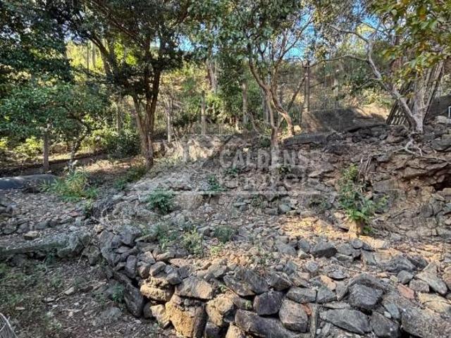 Casa venda em Região Urbana Homogênea XV, Poços de Caldas