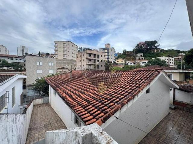 Casa venda em Região Urbana Homogênea XV, Poços de Caldas