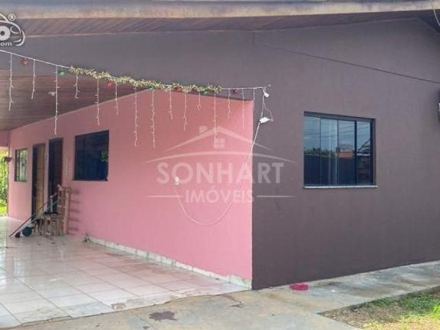 Casa venda em Sinop, Região Geográfica Intermediária de Sinop
