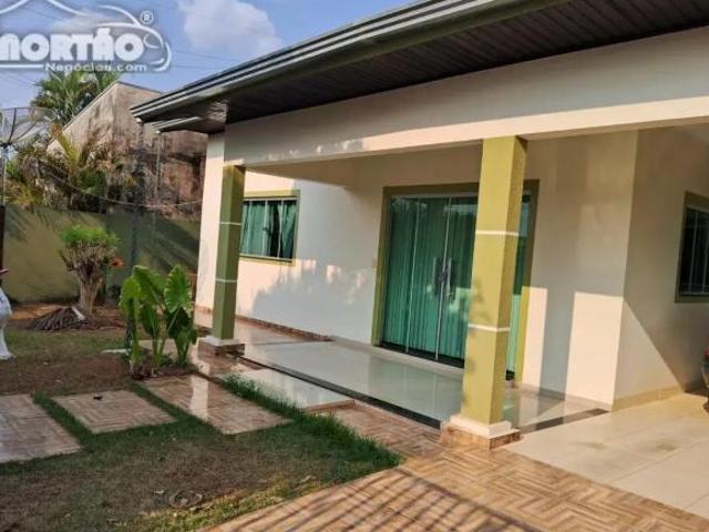 Casa venda em Sinop, Região Geográfica Intermediária de Sinop
