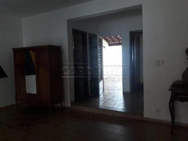 Casa venda em Região Imediata de Araraquara, Araraquara