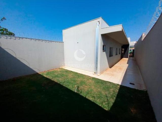 Casa venda em Centenário, Campo Grande