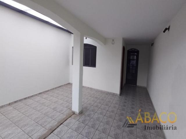 Casa venda em Região Imediata de São Carlos, São Carlos
