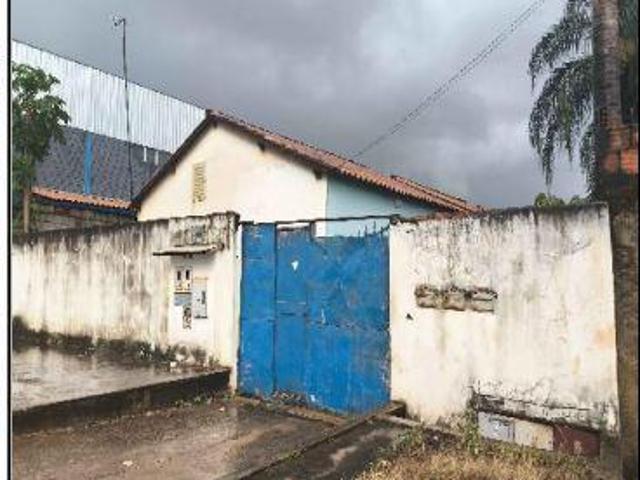Casa venda em Jardim Ingá, Luziânia