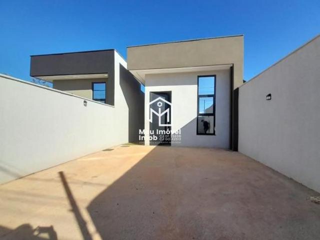 Casa venda em Região Geográfica Imediata de Luziânia, Região Integrada de Desenvolvimento do Distrito Federal e Entorno