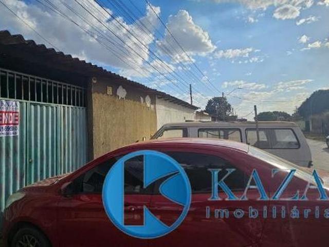 Casa venda em Região Geográfica Imediata de Luziânia, Região Integrada de Desenvolvimento do Distrito Federal e Entorno