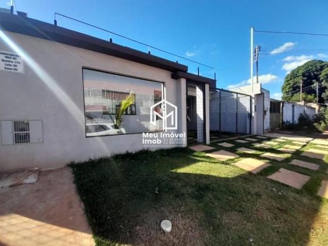 Casa venda em Região Geográfica Imediata de Luziânia, Região Integrada de Desenvolvimento do Distrito Federal e Entorno