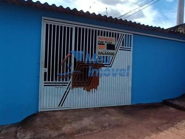 Casa venda em Região Geográfica Imediata de Luziânia, Região Integrada de Desenvolvimento do Distrito Federal e Entorno