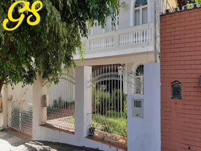 Sobrado venda em Região Imediata de Campinas, Região Metropolitana de Campinas