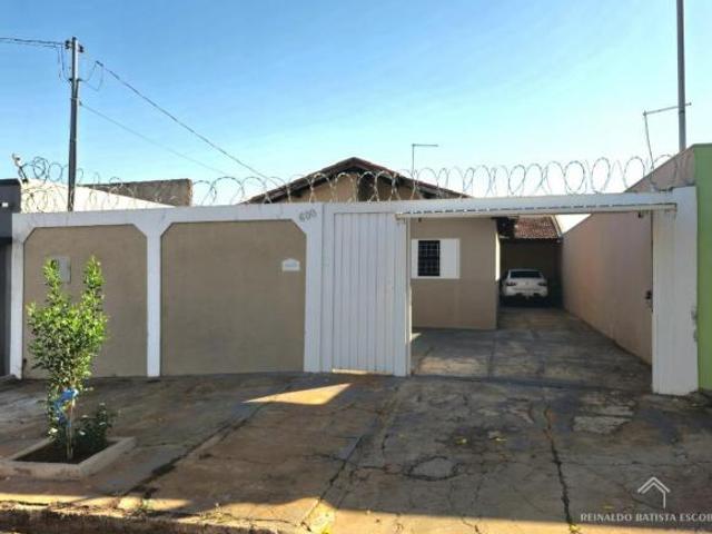 Casa venda em Região Geográfica Imediata de Campo Grande, Campo Grande