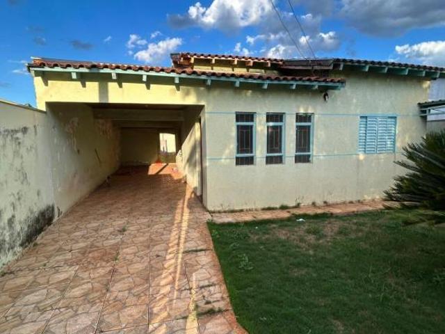 Casa venda em Região Geográfica Imediata de Dourados, Dourados