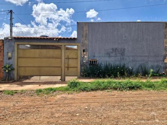 Casa venda em Colorado, Campo Grande