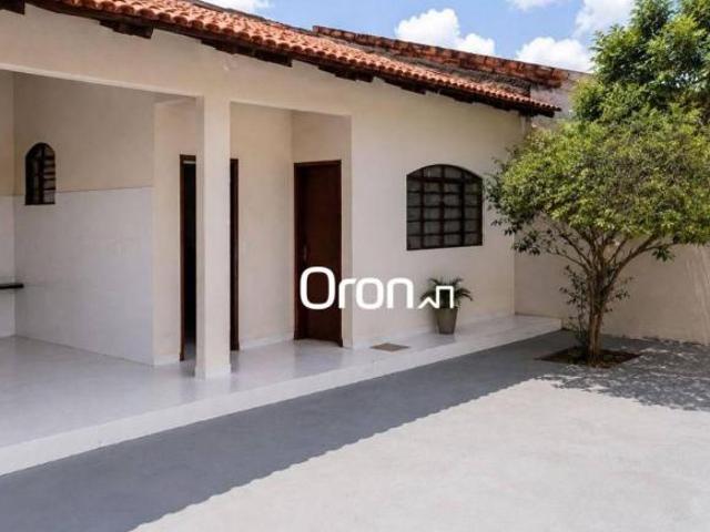 Casa venda em Região Geográfica Imediata de Goiânia, Goiânia