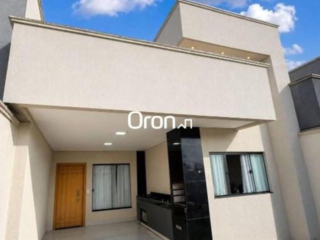 Casa venda em Região Geográfica Imediata de Goiânia, Goiânia