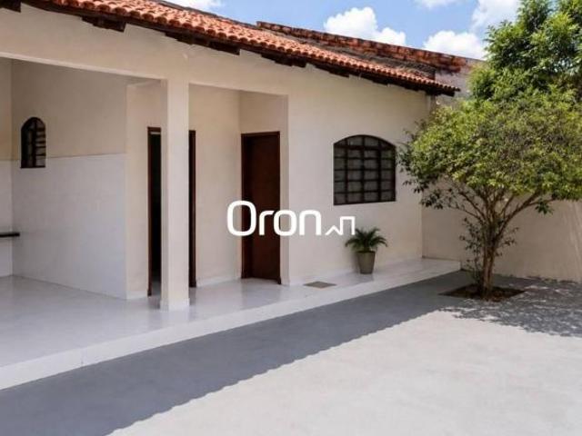 Casa venda em Região Geográfica Imediata de Goiânia, Goiânia