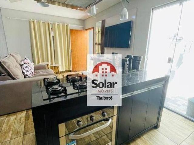 Casa venda em Região Imediata de Taubaté-Pindamonhangaba, Região Metropolitana do Vale do Paraíba e Litoral Norte