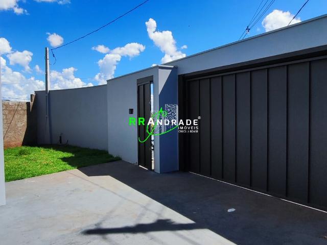 Casa venda em Patrocínio Paulista, Região Geográfica Intermediária de Ribeirão Preto