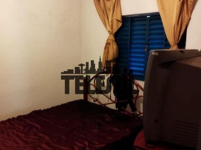 Casa venda em Região Geográfica Imediata de Varginha, Varginha