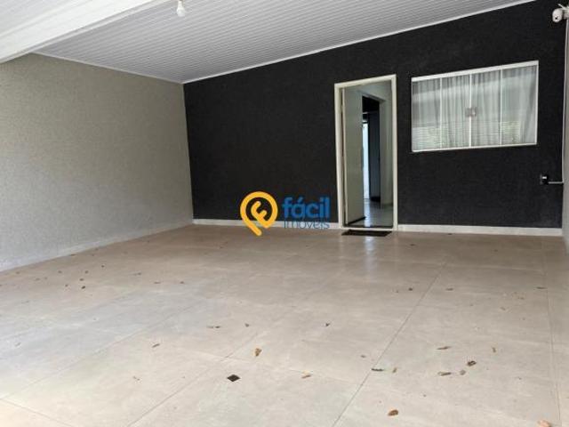 Casa venda em Jardim São Paulo, Birigui