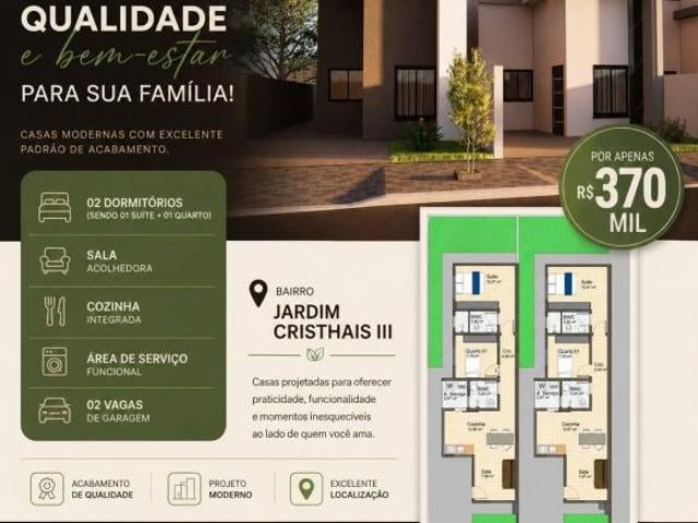 Casa venda em Região Geográfica Imediata de Dourados, Dourados