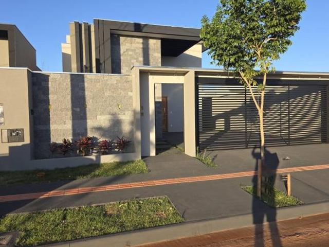 Casa venda em Região Geográfica Imediata de Dourados, Dourados
