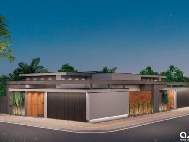 Casa venda em Dourados