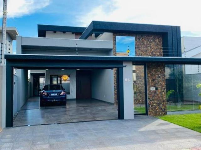 Casa venda em Região Geográfica Imediata de Dourados, Dourados